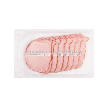 Pork Thermoforming Vacuum Packaging Machine